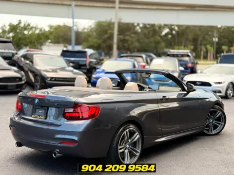 More photos of 2015 BMW 2 Series M235i at AUTOLAND, FL