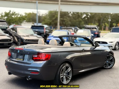 More photos of 2015 BMW 2 Series M235i at AUTOLAND, FL