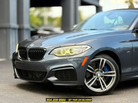 Photos of 2015 BMW 2 Series M235i for sale in Jacksonville, FL at AUTOLAND