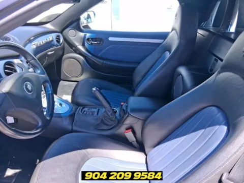 Photos of 2005 Maserati Spyder Cambiocorsa for sale in Jacksonville, FL at AUTOLAND