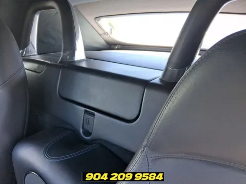 Another view of 2005 Maserati Spyder Cambiocorsa for sale in Jacksonville, FL at AUTOLAND