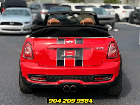 More photos of 2013 MINI Cooper S at AUTOLAND, FL