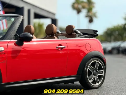 More photos of 2013 MINI Cooper S at AUTOLAND, FL