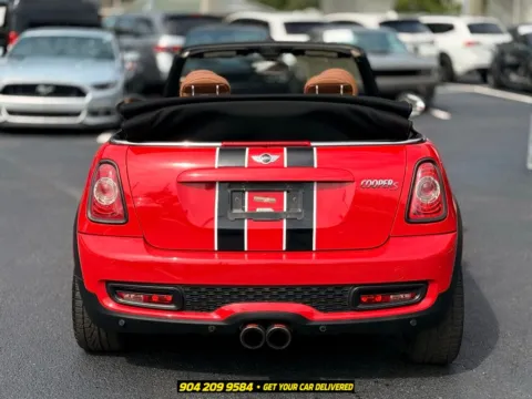 More photos of 2013 MINI Cooper S at AUTOLAND, FL