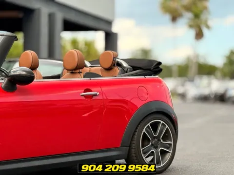 More photos of 2013 MINI Cooper S at AUTOLAND, FL
