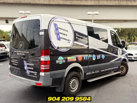 More photos of 2017 Mercedes-Benz Sprinter 2500 Cargo 144 WB at AUTOLAND, FL
