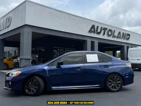 More photos of 2017 Subaru WRX at AUTOLAND, FL
