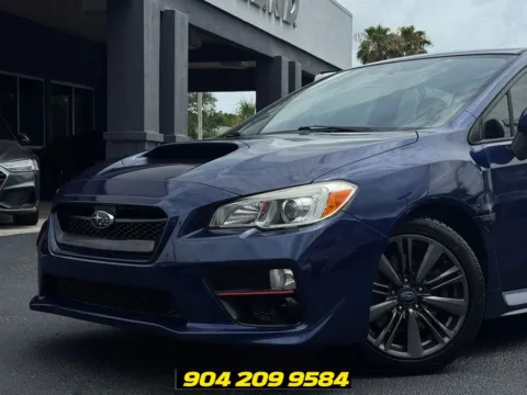 Photos of 2017 Subaru WRX for sale in Jacksonville, FL at AUTOLAND