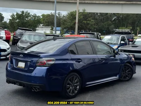 More photos of 2017 Subaru WRX at AUTOLAND, FL