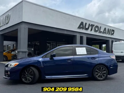 More photos of 2017 Subaru WRX at AUTOLAND, FL