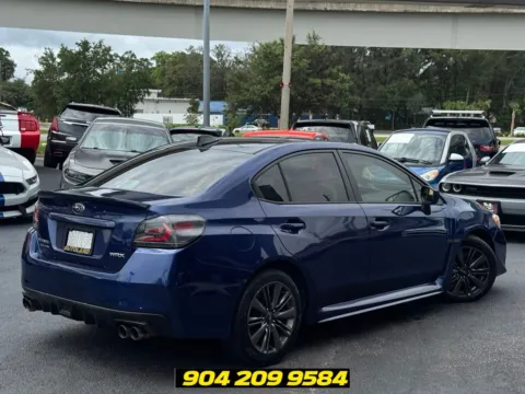 More photos of 2017 Subaru WRX at AUTOLAND, FL