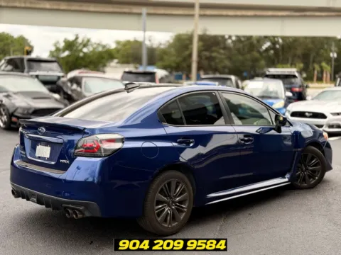 More photos of 2017 Subaru WRX at AUTOLAND, FL