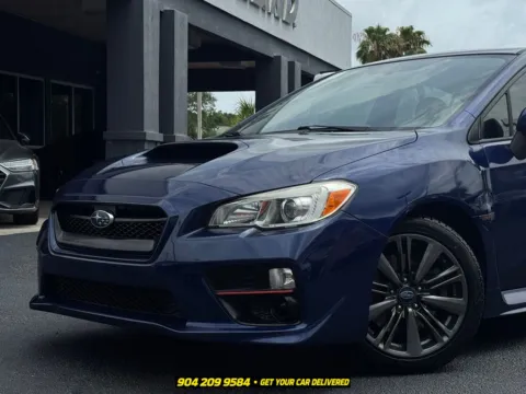 Photos of 2017 Subaru WRX for sale in Jacksonville, FL at AUTOLAND
