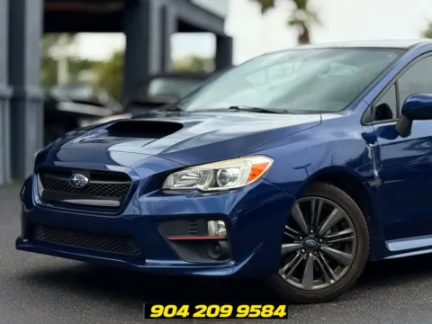 Photos of 2017 Subaru WRX for sale in Jacksonville, FL at AUTOLAND