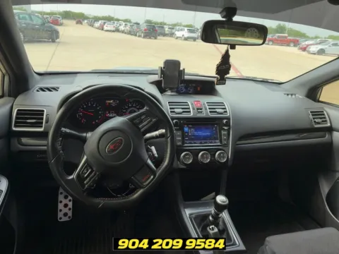 Photos of 2019 Subaru WRX for sale in Jacksonville, FL at AUTOLAND