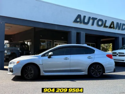 More photos of 2019 Subaru WRX at AUTOLAND, FL