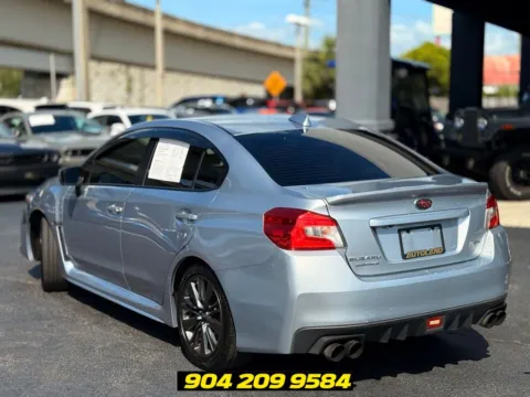 More photos of 2019 Subaru WRX at AUTOLAND, FL