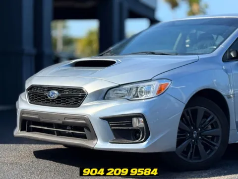 Photos of 2019 Subaru WRX for sale in Jacksonville, FL at AUTOLAND