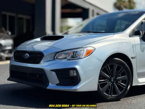 Photos of 2019 Subaru WRX for sale in Jacksonville, FL at AUTOLAND