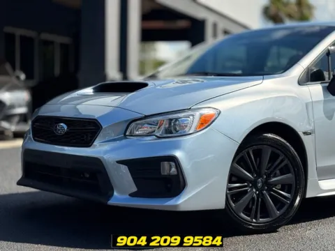 Photos of 2019 Subaru WRX for sale in Jacksonville, FL at AUTOLAND