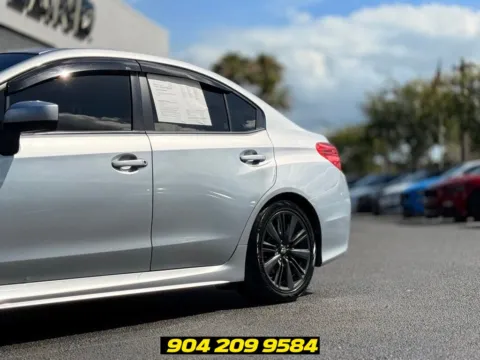Another view of 2019 Subaru WRX for sale in Jacksonville, FL at AUTOLAND