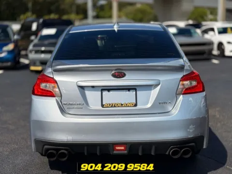 More photos of 2019 Subaru WRX at AUTOLAND, FL