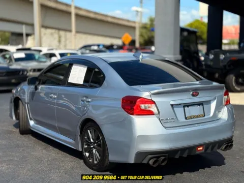 More photos of 2019 Subaru WRX at AUTOLAND, FL