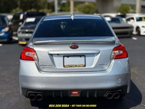 More photos of 2019 Subaru WRX at AUTOLAND, FL