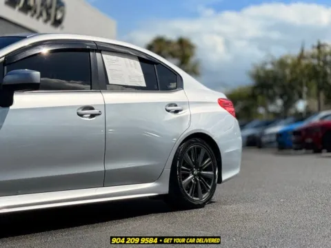 Another view of 2019 Subaru WRX for sale in Jacksonville, FL at AUTOLAND