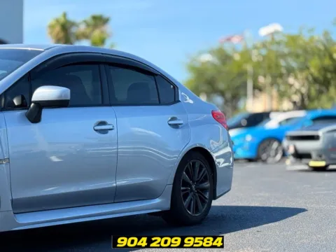 Another view of 2019 Subaru WRX for sale in Jacksonville, FL at AUTOLAND