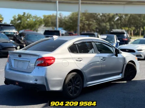 More photos of 2019 Subaru WRX at AUTOLAND, FL