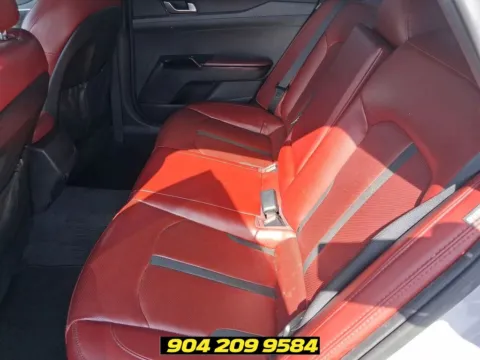 Another view of 2024 Kia K5 GT-Line for sale in Jacksonville, FL at AUTOLAND
