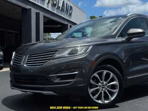 Photos of 2017 Lincoln MKC Select for sale in Jacksonville, FL at AUTOLAND