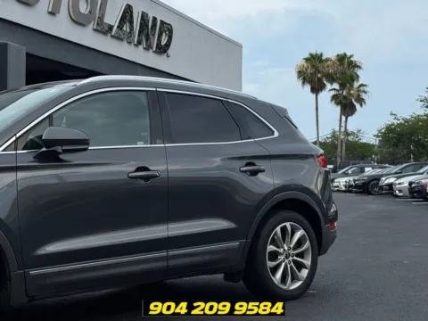 Another view of 2017 Lincoln MKC Select for sale in Jacksonville, FL at AUTOLAND