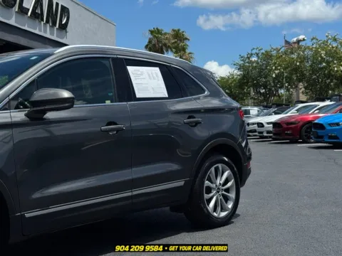 More photos of 2017 Lincoln MKC Select at AUTOLAND, FL