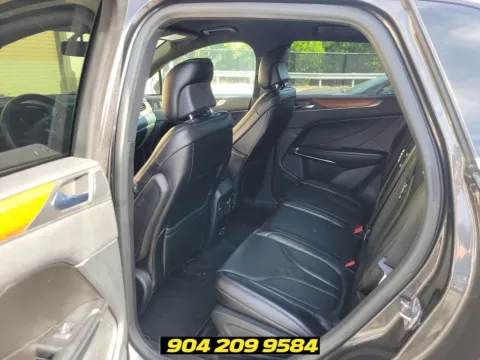 Another view of 2017 Lincoln MKC Select for sale in Jacksonville, FL at AUTOLAND