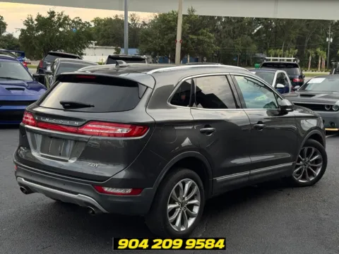 More photos of 2017 Lincoln MKC Select at AUTOLAND, FL