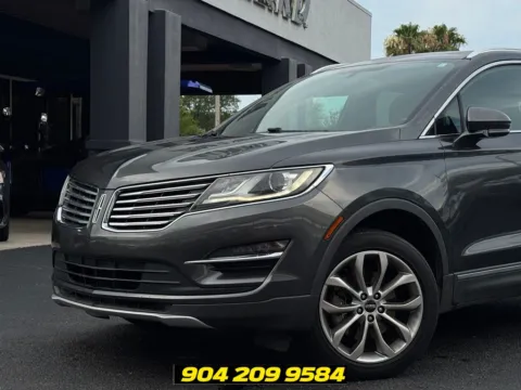 Photos of 2017 Lincoln MKC Select for sale in Jacksonville, FL at AUTOLAND