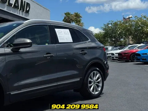 More photos of 2017 Lincoln MKC Select at AUTOLAND, FL
