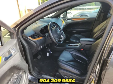 Photos of 2017 Lincoln MKC Select for sale in Jacksonville, FL at AUTOLAND