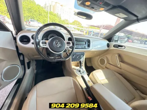 Photos of 2014 Volkswagen Beetle 2.5L for sale in Jacksonville, FL at AUTOLAND