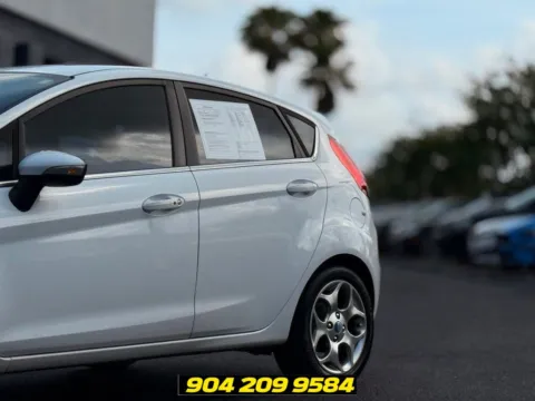 More photos of 2012 Ford Fiesta SES at AUTOLAND, FL