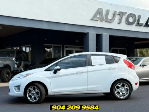 More photos of 2012 Ford Fiesta SES at AUTOLAND, FL