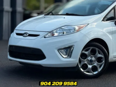 Photos of 2012 Ford Fiesta SES for sale in Jacksonville, FL at AUTOLAND