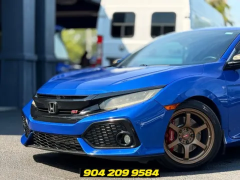 Photos of 2017 Honda Civic Si for sale in Jacksonville, FL at AUTOLAND