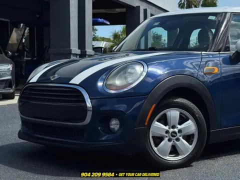 Photos of 2015 MINI Cooper for sale in Jacksonville, FL at AUTOLAND