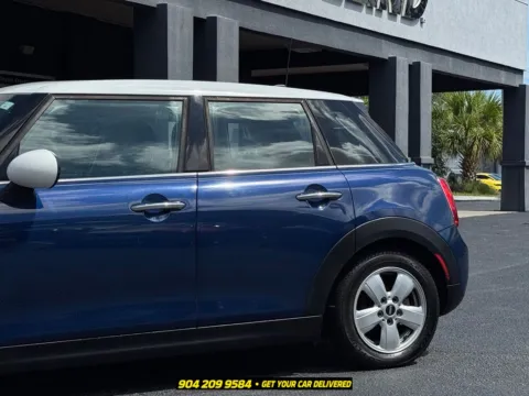 Another view of 2015 MINI Cooper for sale in Jacksonville, FL at AUTOLAND
