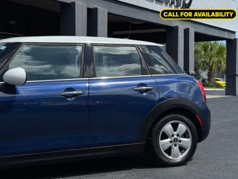 Another view of 2015 MINI Cooper for sale in Jacksonville, FL at AUTOLAND