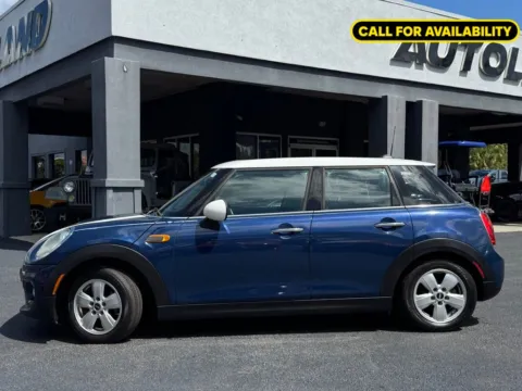 More photos of 2015 MINI Cooper at AUTOLAND, FL