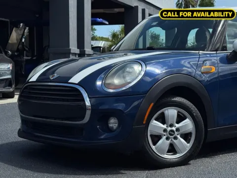 Photos of 2015 MINI Cooper for sale in Jacksonville, FL at AUTOLAND